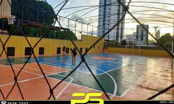 Imagem 5: Apartamento com 4 dormitórios + dependência à venda, 212 m² por r$ 1.200.000 - miramar - j