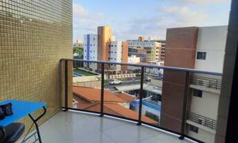 Imagem 6: Apartamento, 3 dormitórios, 3 suíte, 3 banheiro, 2 vagas na garagem, 139M² de Área Constru