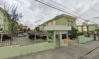 Imagem: Apartamento com 2 quartos à venda, dinamérica