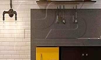 Imagem 4: Apartamento com 2 dormitórios à venda, 60 m² por r$ 289.757,44 - intermares - cabedelo/pb