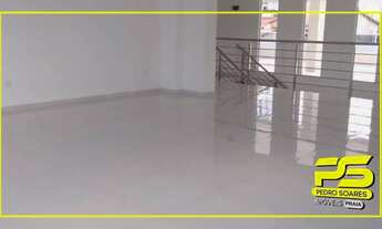 Imagem 4: Apartamento com 3 dormitórios à venda, 87 m² por r$ 468.000 - bessa - joão pessoa/pb para