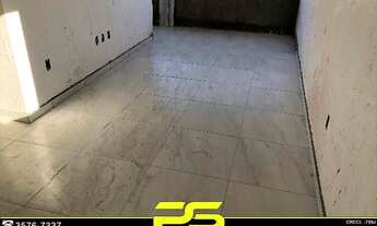 Imagem 5: Apartamento com 3 dormitórios à venda, 63 m² por r$ 259.000 - bessa - joão pessoa/pb #alex