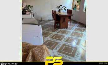 Imagem: Casa com 2 dormitórios à venda, 200 m²