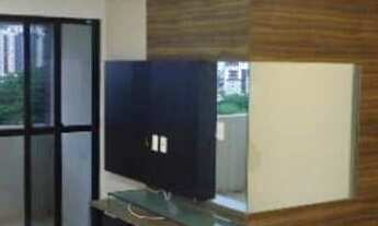 Imagem 3: Apartamento com 3 dormitórios à venda, 95 m² por r$ 350.000,00 - miramar - joão pessoa/pb