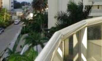 Imagem 2: Apartamento com 4 dormitórios à venda, 335 m² por r$ 2.773.143,00 - altiplano cabo branco