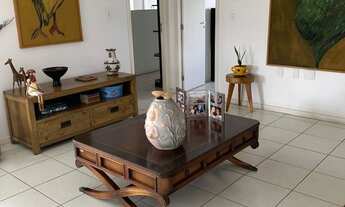 Imagem 4: Apartamento com 4 quartos à venda, manaíra - joão pessoa para