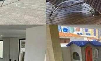 Imagem 4: Apartamento com 3 dormitórios à venda, 94 m² por r$ 369.000 - manaíra - joão pessoa/pb par