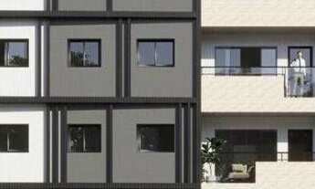 Imagem 4: Apartamento com 2 a 3 dormitórios à venda, 48 a 71 m² partir de r$ 215.000 - torre - joão