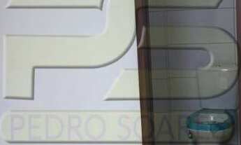 Imagem 3: Apartamento com 3 dormitórios à venda, 81 m² por r$ 318.000,00 - água fria - joão pessoa/p