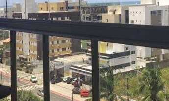 Imagem 5: Apartamento com 3 dormitórios à venda, 140 m² por r$ 1.000.000,00 - bessa - joão pessoa/pb