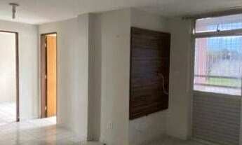 Imagem 7: Apartamento com 2 dormitórios à venda, 56 m² por r$ 139.000 - mangabeira - joão pessoa/pb