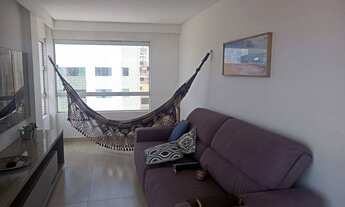 Imagem 4: Cobertura Duplex com 3 dormitórios à venda, 250 m² por R$ 980.000 - Bessa - João Pessoa/PB