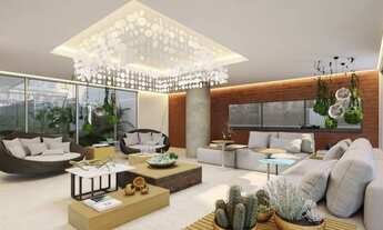 Imagem 6: Apartamento com 2 quartos à venda, monte castelo - cabedelo para