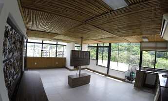 Imagem 6: Apartamento duplex 201m² 2 suítes a venda por R$1.100.000,00