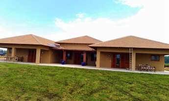 Imagem: Fazenda 12.000 mil hectares em MT, a venda