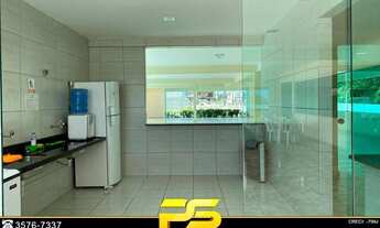 Imagem 7: Casa com 3 dormitórios à venda, 170 m² por r$ 680.000 - gramame - joão pessoa/pb #jessicac