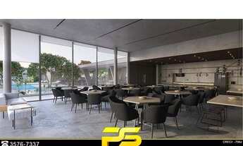 Imagem 2: Casa com 3 dormitórios à venda, 177 m² por r$ - castelo branco - joão pessoa/pb #pedrosoar