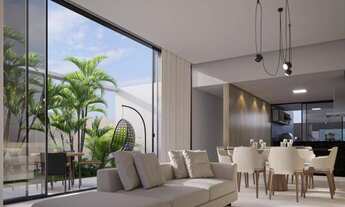 Imagem: Casa 158m2 com 03 quartos no portal do sol