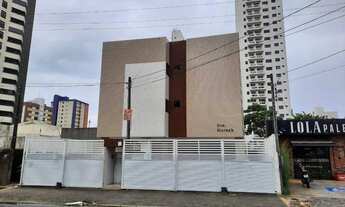 Imagem: Apartamento com 2 quartos à venda, manaíra