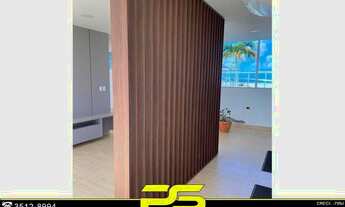 Imagem 4: Apartamento à venda, 76 m² por r$ 760.000 - camboinha - cabedelo/pb #marceloamaral para