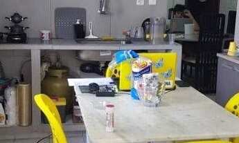 Imagem 5: Casa com 6 dormitórios à venda, 592 m² por r$ 1.300.000,00 - bairro dos estados - joão pes