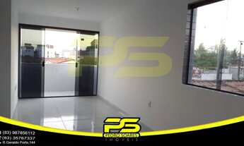 Imagem 2: Oportunidade, apartamento, 02 quartos, suíte, sala, 58,00m², por apenas r$ 145.000,00, em