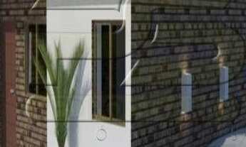 Imagem: Casa com 2 dormitórios à venda por r$