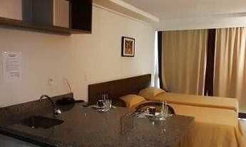 Imagem 4: Apartamento com 2 dormitórios à venda, 57 m² por r$ 390.000 - cabo branco - joão pessoa/pb