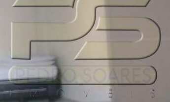 Imagem 4: Apartamento com 3 dormitórios à venda, 140 m² por r$ 290.000,00 - municípios - santa rita