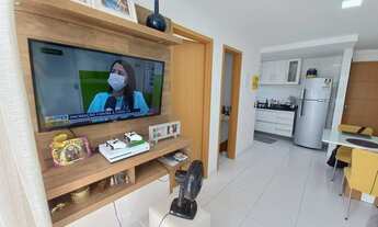 Imagem: Alugo apartamento no bairro do bessa para