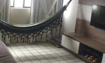 Imagem 3: Apartamento com 1 dormitório à venda, 49 m² por r$ 270.000 - cabo branco - joão pessoa/pb