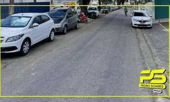 Imagem 4: Terreno à venda, 795 m² por r$ 2.500.000 - centro - joão pessoa/pb para