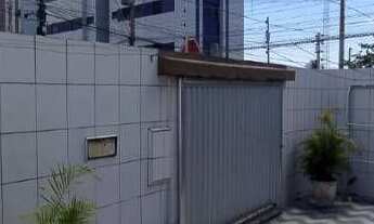 Imagem 4: Casa com 4 dormitórios à venda, 225 m² por r$ 400.000,00 - cristo redentor - joão pessoa/p