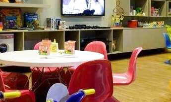 Imagem: Oferta) apartamento no bairro jardim luna