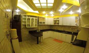 Imagem 7: Casa com 3 quartos à venda, bessa - joão pessoa para