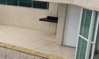 Imagem: Cobertura com 3 dormitórios à venda, 210