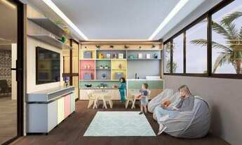 Imagem 7: Apartamento com 3 quartos à venda, camboinha - cabedelo para