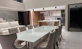 Imagem 7: Casa de condomínio com 4 quartos à venda - bananeiras para