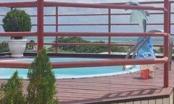 Imagem: Cobertura com 6 dormitórios à venda, 260