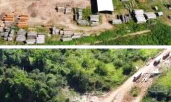 Imagem 7: Fazenda à venda, 1010000 m² por r$ 370.000.000,00 - alvorada - pimenta bueno/ro para