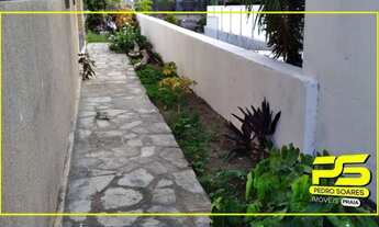 Imagem 3: Casa com 4 dormitórios à venda, 258 m² por r$ 1.200.000,00 - portal do sol - joão pessoa/p