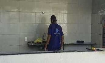 Imagem 6: Apartamento com 2 dormitórios à venda, 59 m² por r$ 200.000,00 - manaíra - joão pessoa/pb