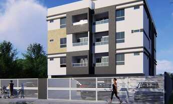 Imagem 6: Apartamento com 2 quartos à venda, cristo redentor - joão pessoa para