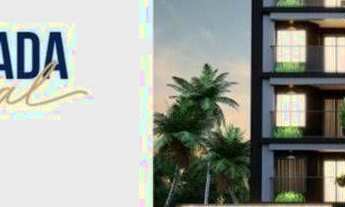 Imagem: Apartamento com 1 a 2 dormitório à venda