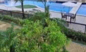 Imagem: Apartamento com 2 dormitórios à venda