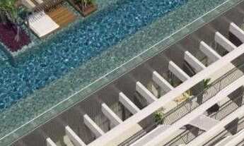 Imagem 2: Apartamento com 2 dormitórios à venda, 31 m² por r$ 338.000,00 - bessa - joão pessoa/pb pa