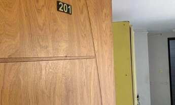 Imagem 2: Apartamento com 2 dormitórios à venda, 55 m² por r$ 120.000,00 - cidade dos colibris - joã