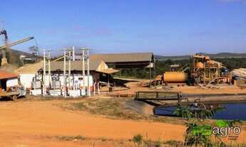 Imagem 4: Fazenda à venda, 12800000 m² por r$ 190.180.000 - cidade de natividade/to para