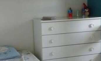 Imagem 6: Repasse apartamento com 2 dormitórios à venda, 60 m² por r$ 100.000 - joão paulo ii - joão