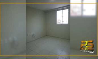 Imagem 5: Apartamento com 3 dormitórios à venda, 100 m² por r$ 380.000,00 - bessa - joão pessoa/pb p